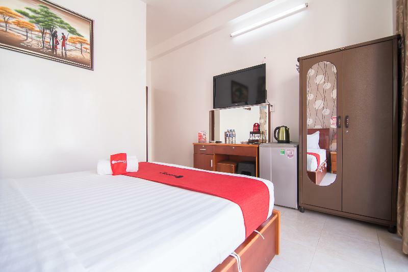Reddoorz @ Pham Ngu Lao Street 4 Hotel Ho Chi Minh City Exterior photo